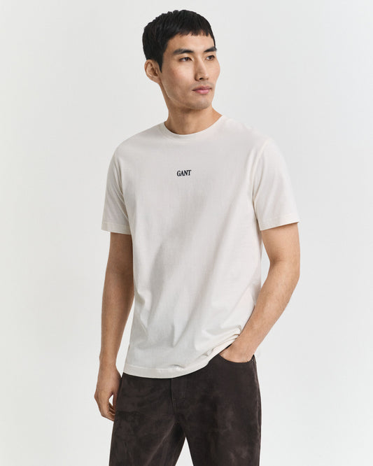 Small Graphic T-Shirt