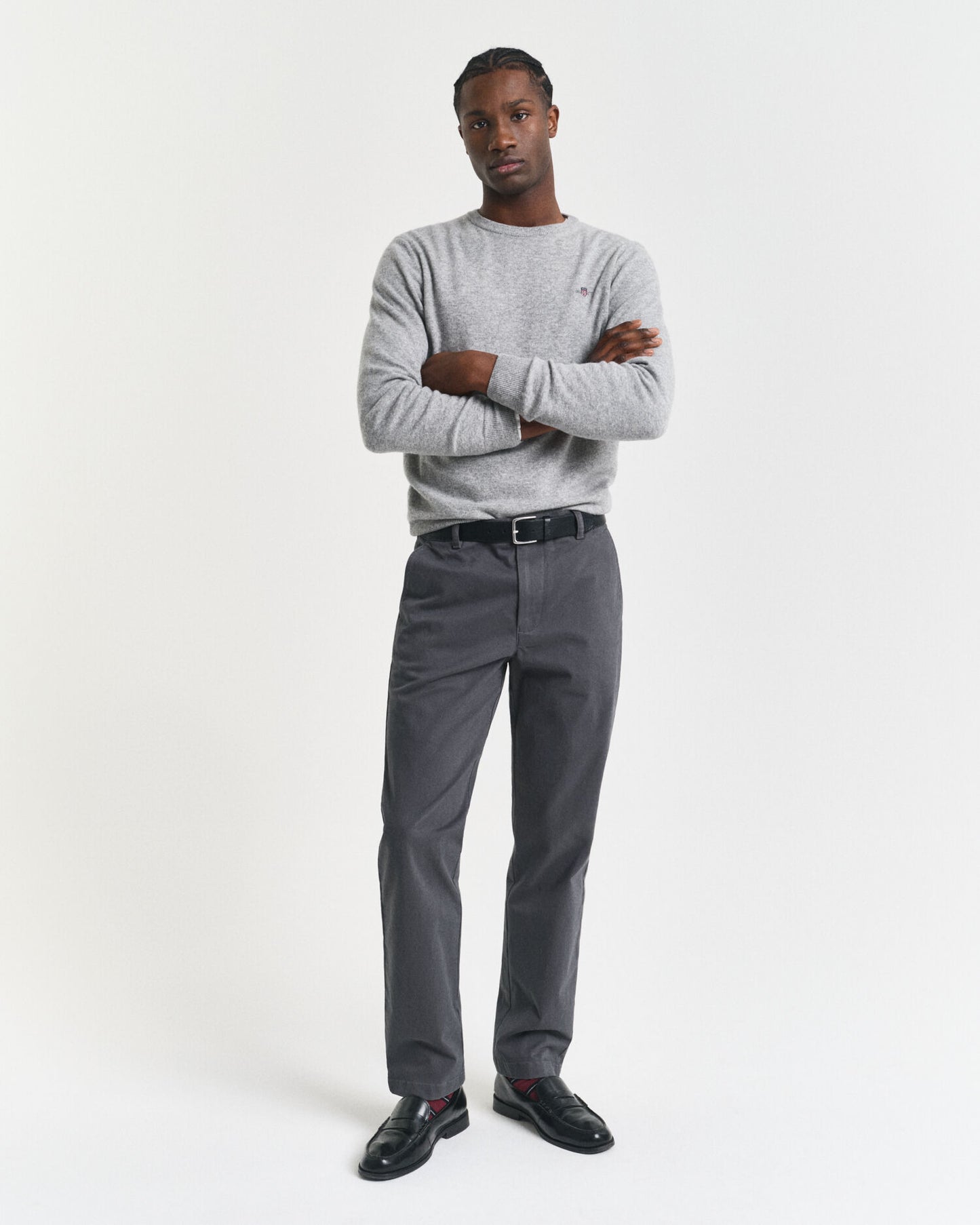 Chino Regular Fit Ultra Confort