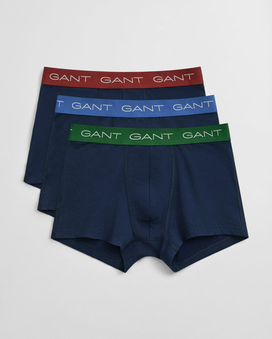 3-Pack Trunks
