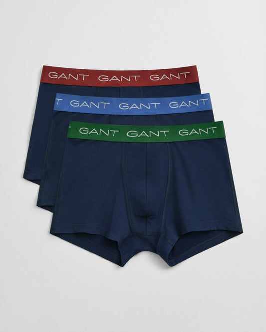 3-Pack Trunks