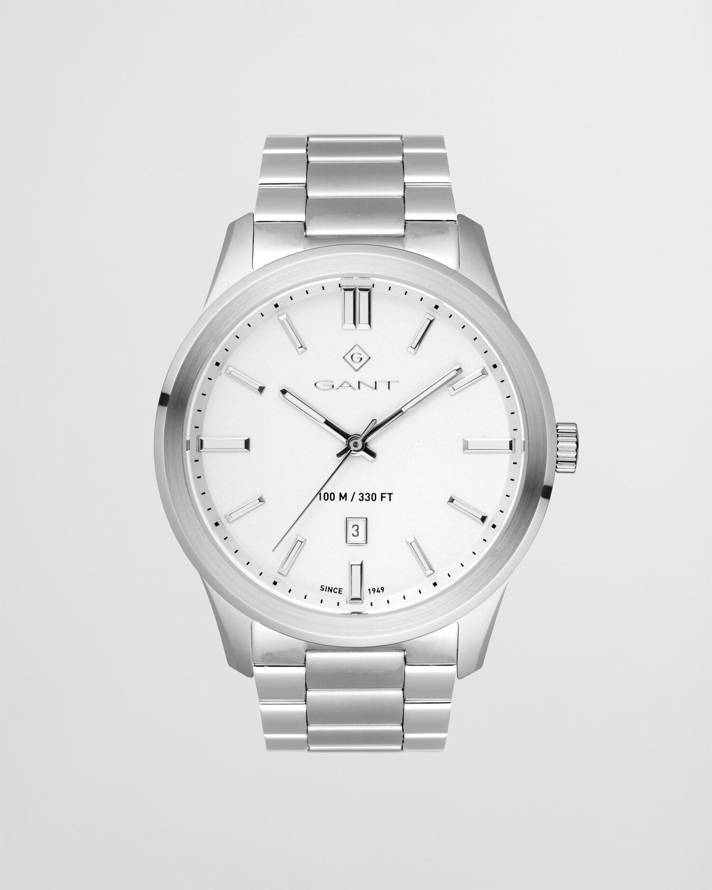 Bridegeton Watch