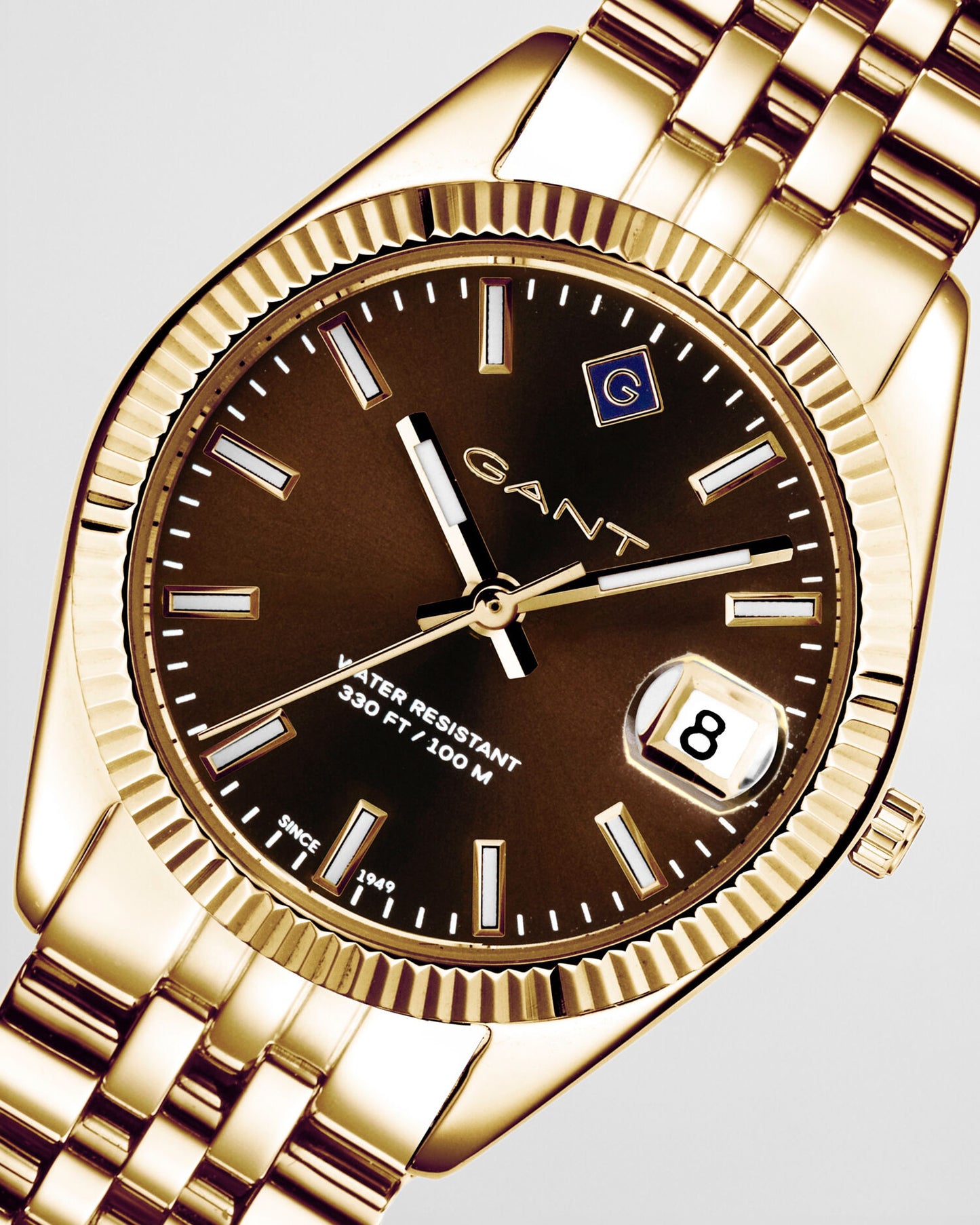 Mini Montre Sussex