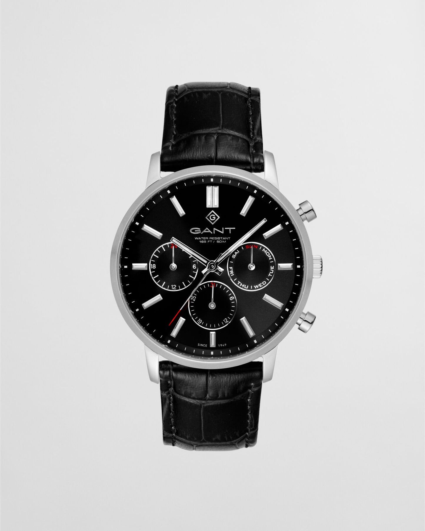 East Hill Day-Date Uhr