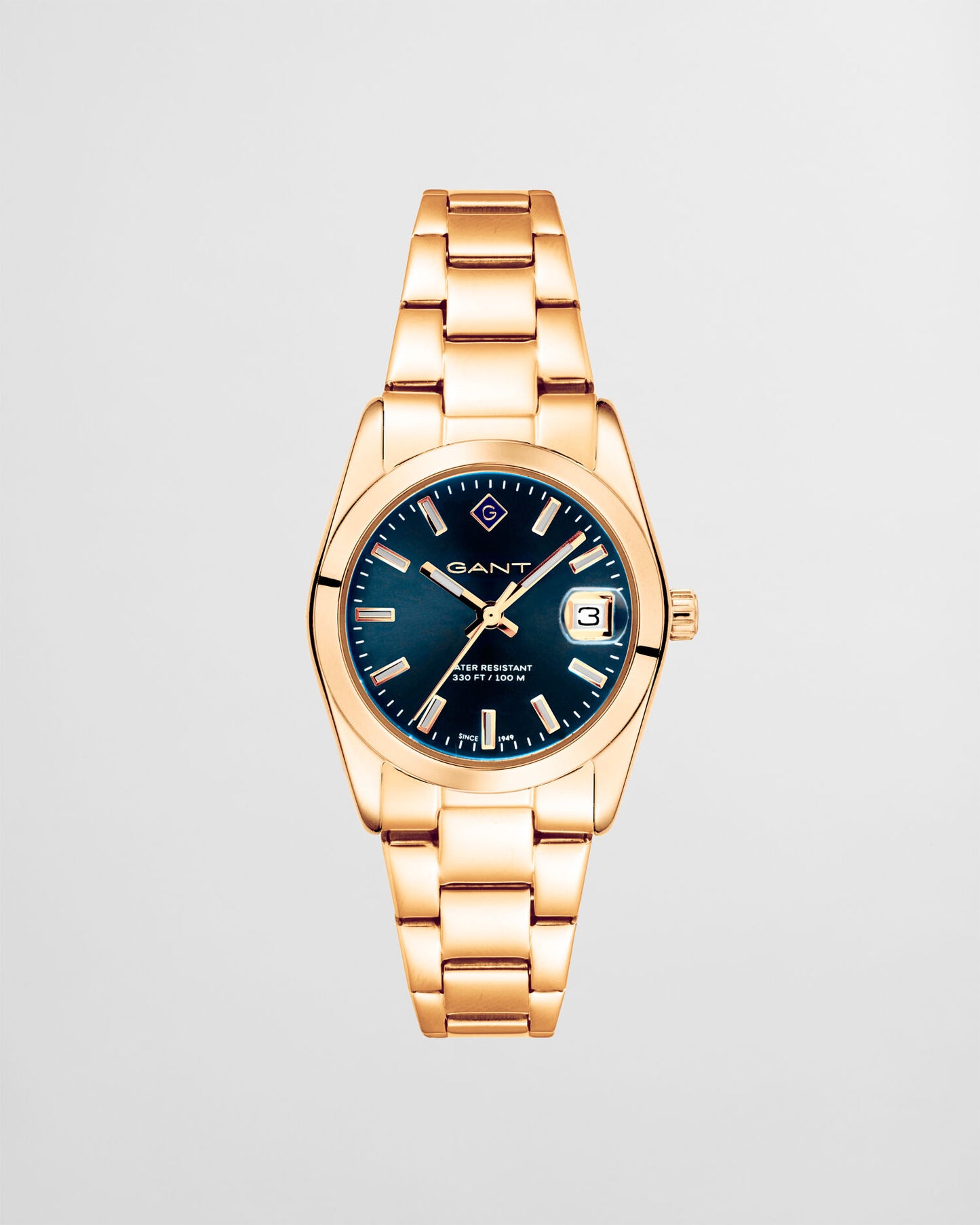 Everett Mini Uhr