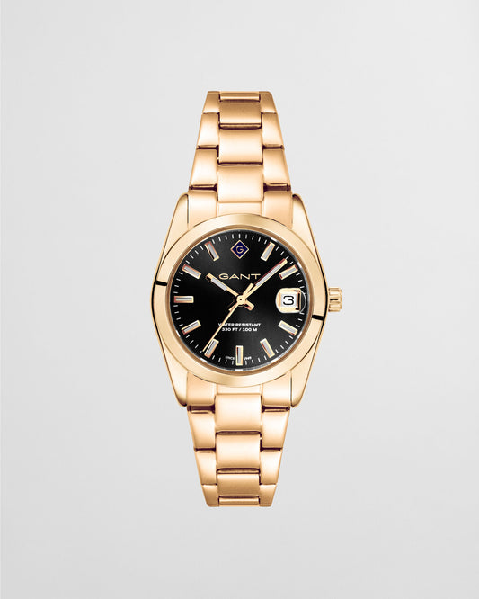Everett Mini Watch