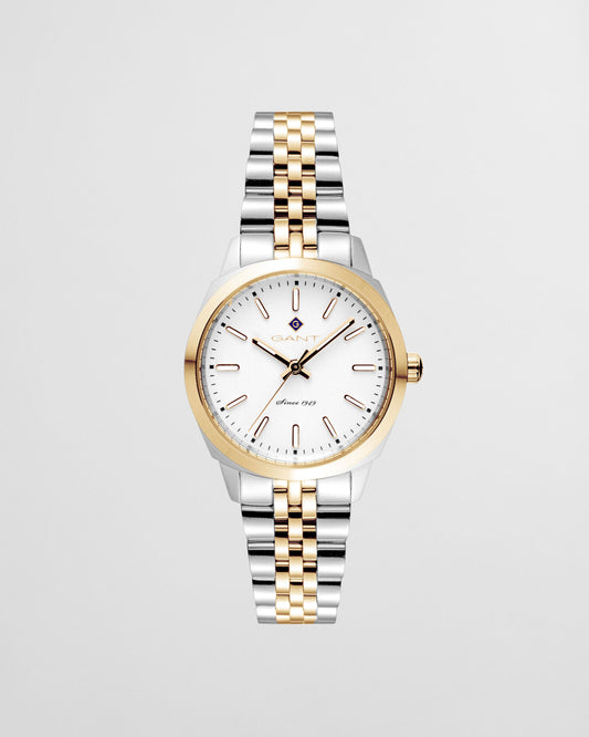Lauderdale Watch