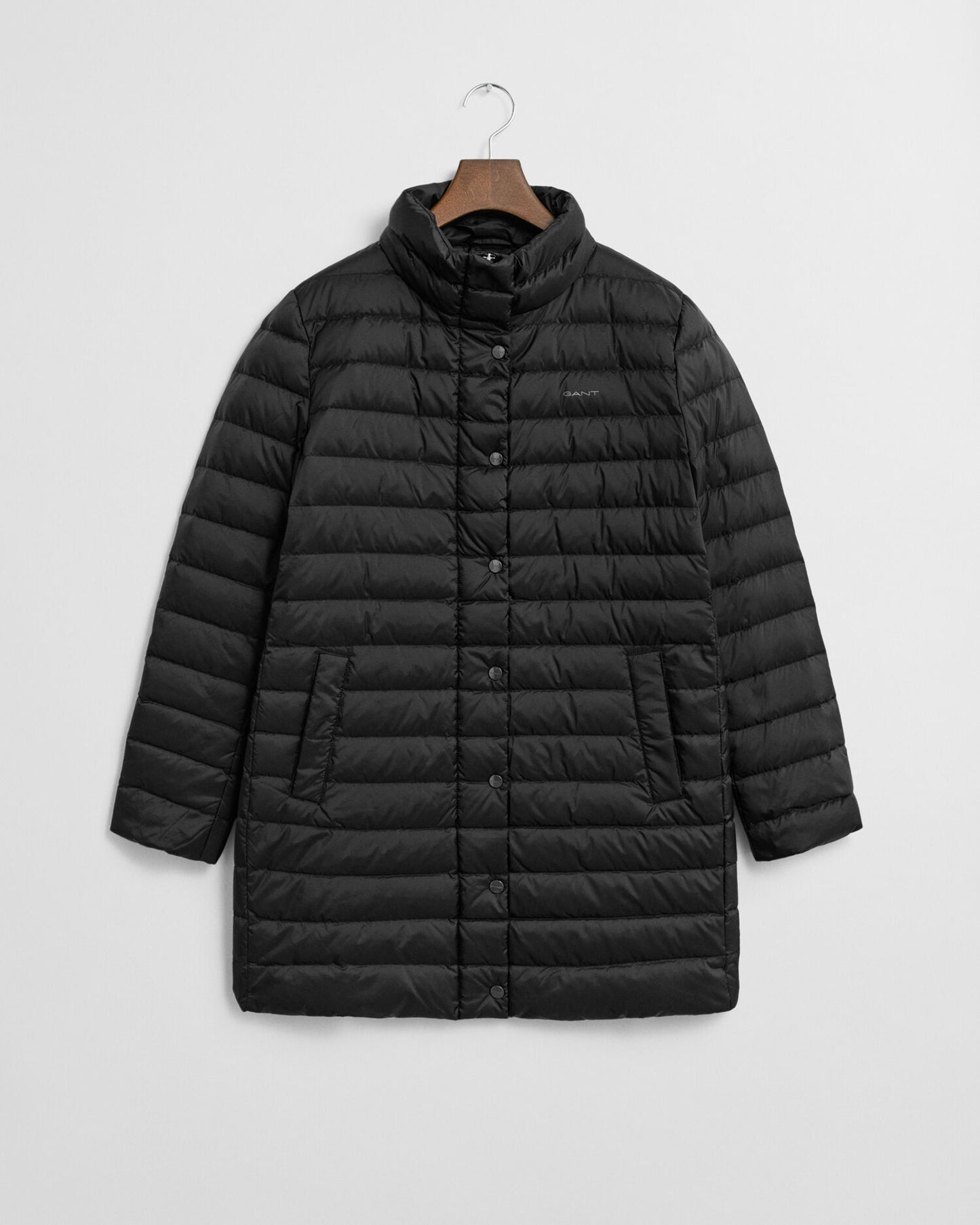 Light Down Coat