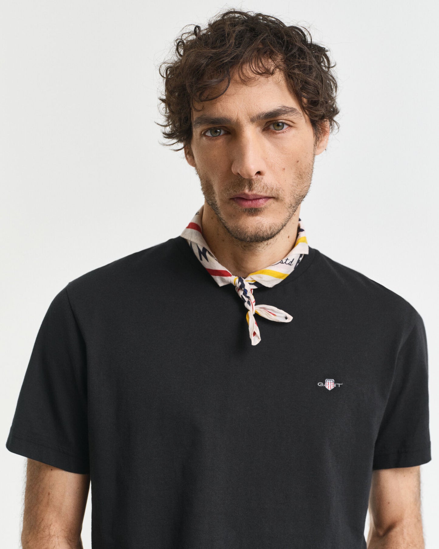 Regular Fit Shield T-Shirt
