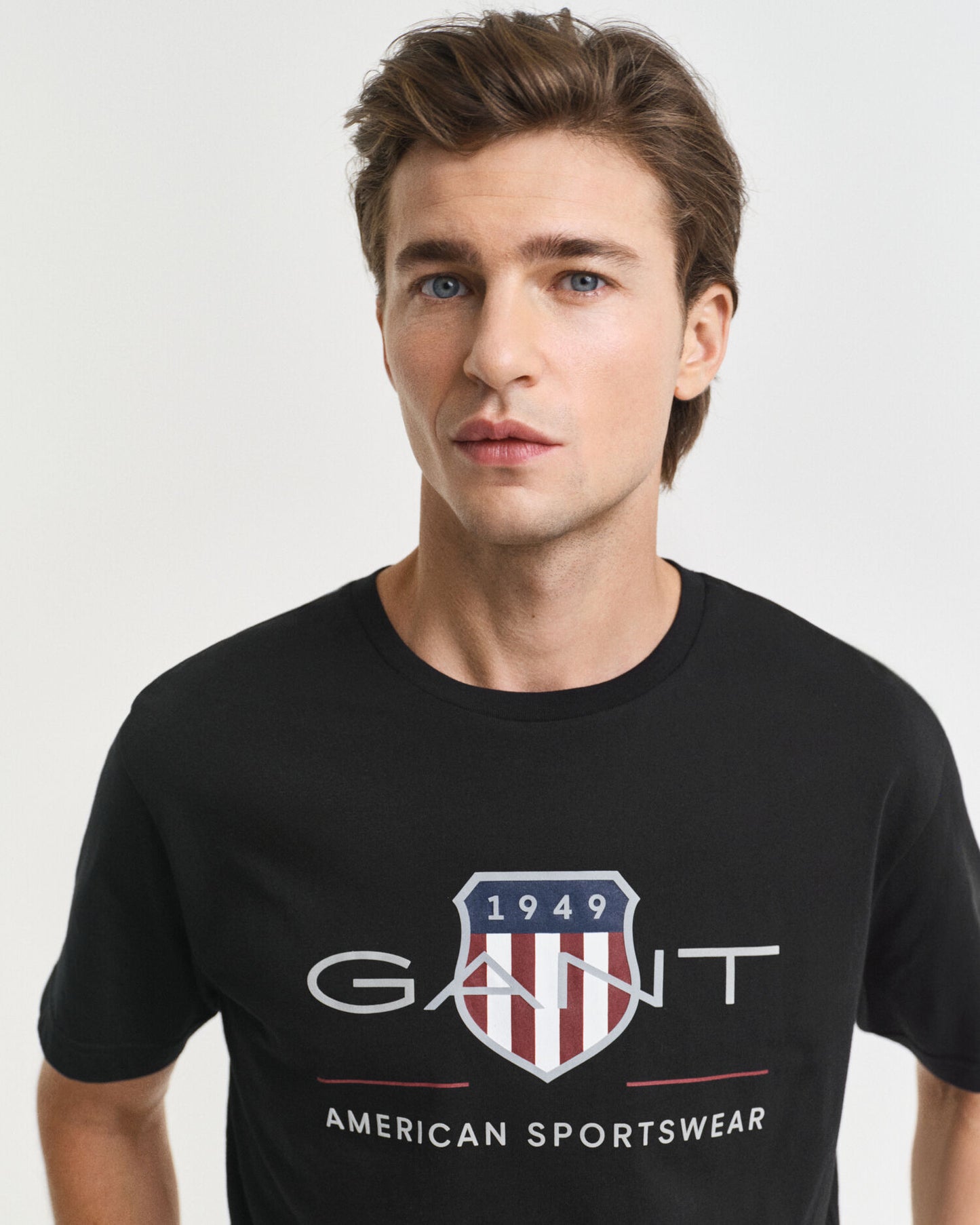 Archive Shield T-Shirt