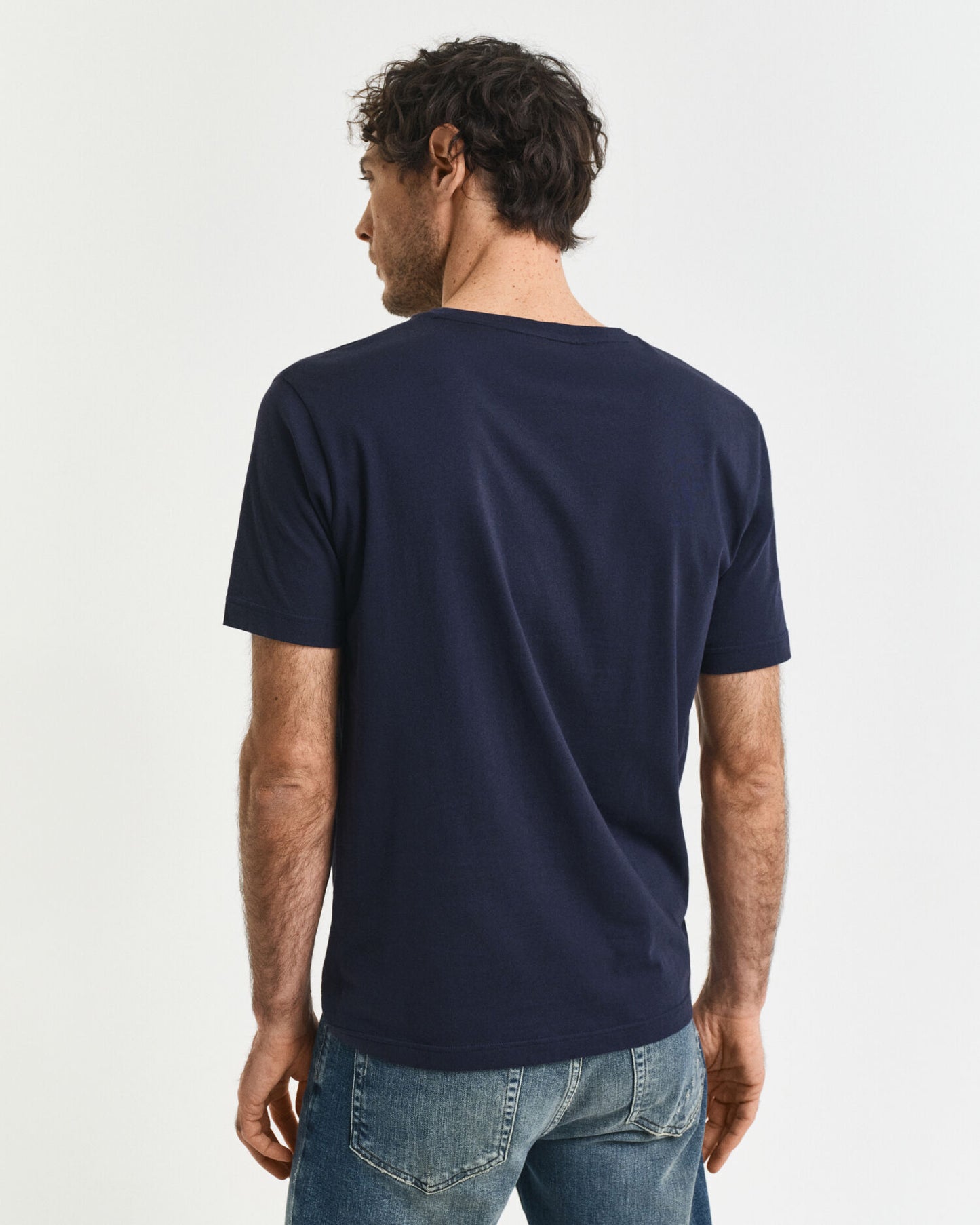 Archive Shield T-Shirt