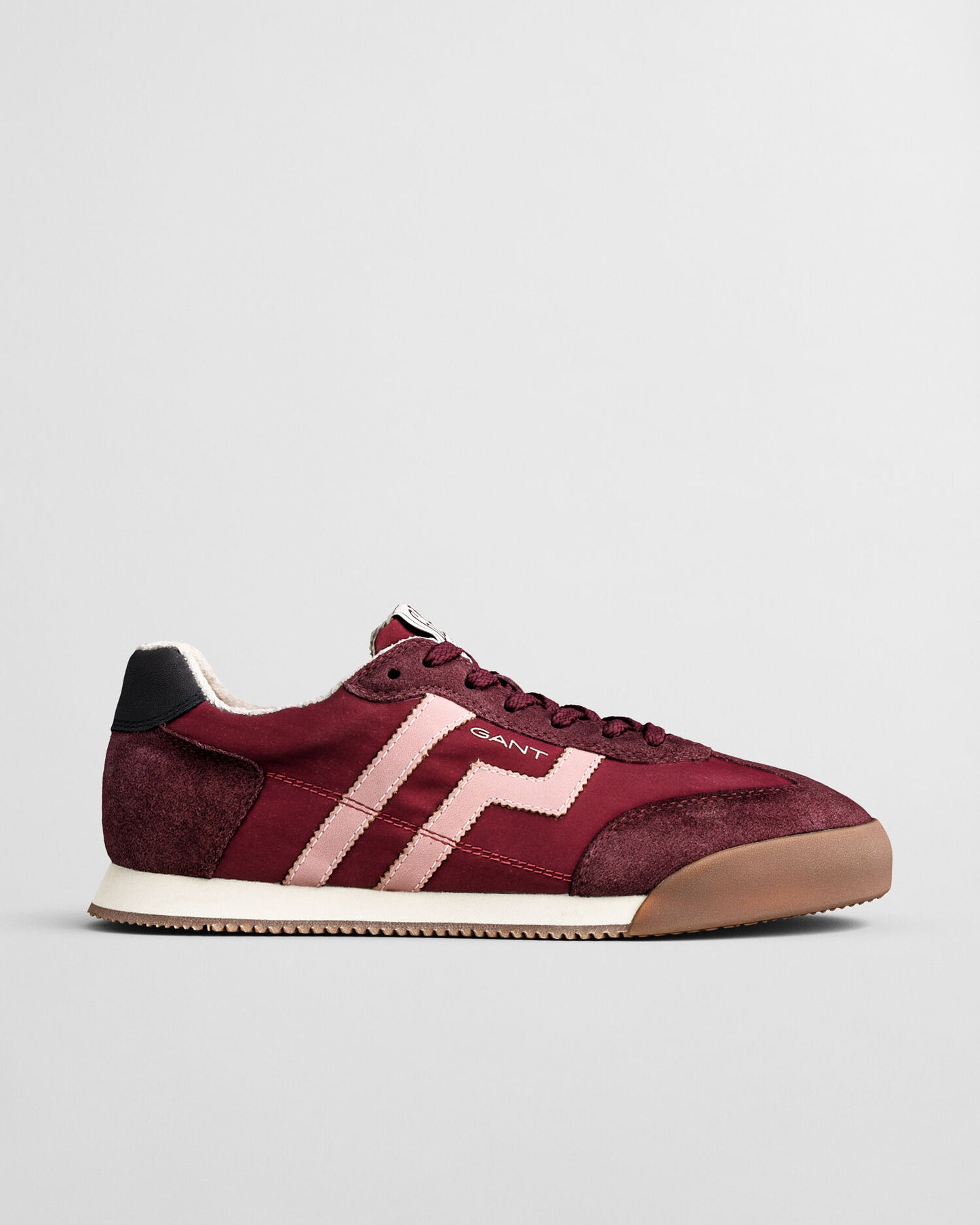 Beylana Wildleder-Sneaker