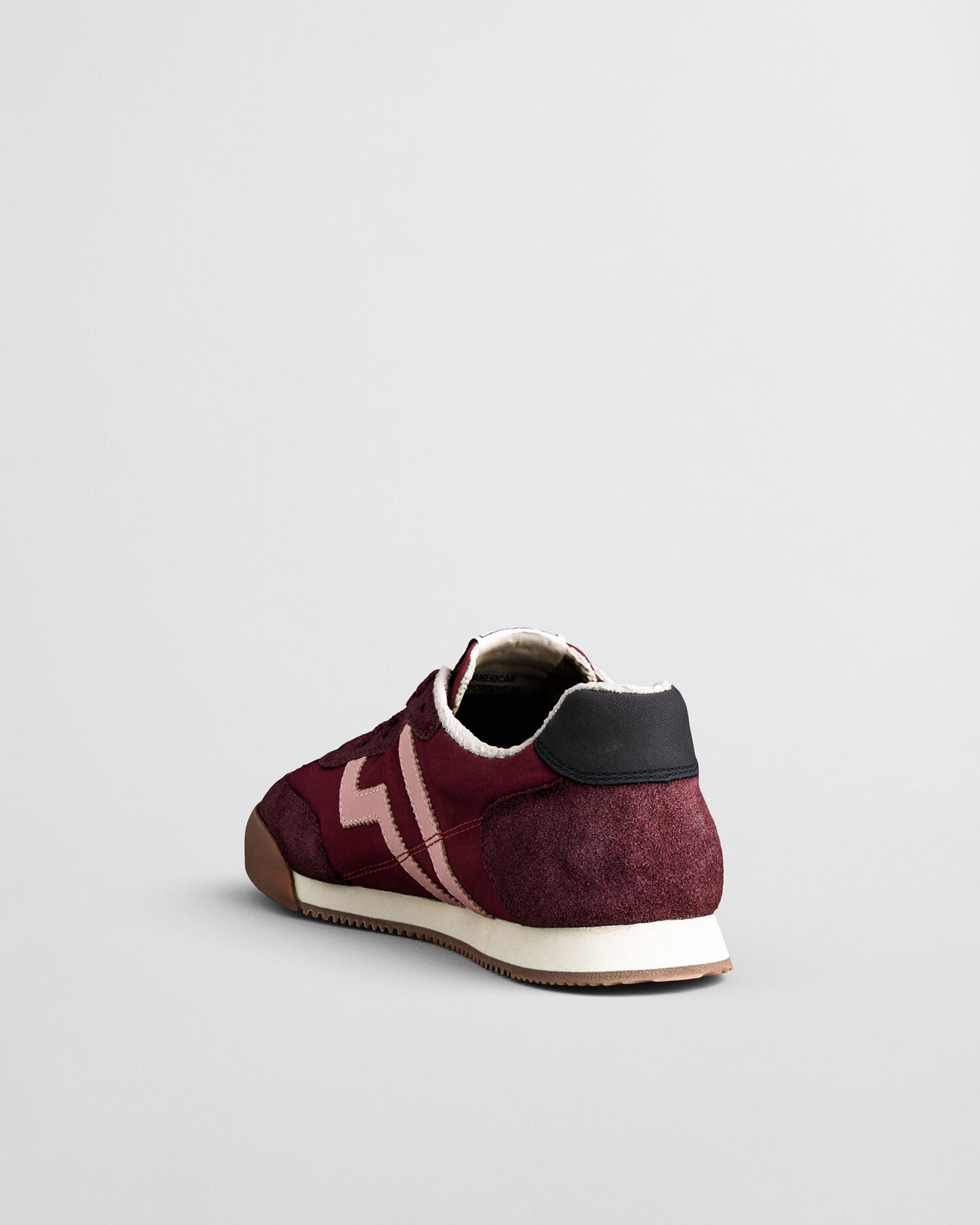 Beylana Wildleder-Sneaker