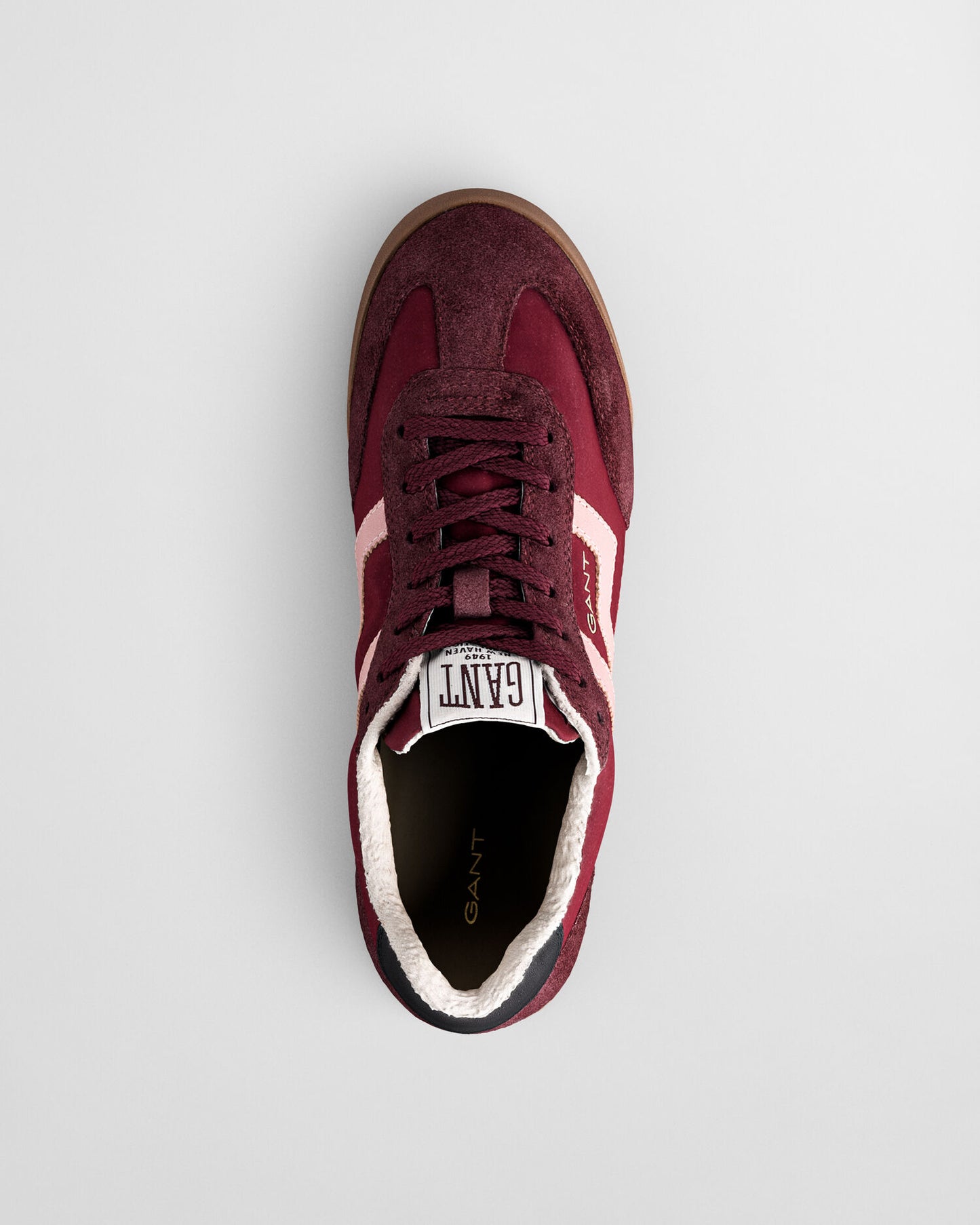 Beylana Wildleder-Sneaker